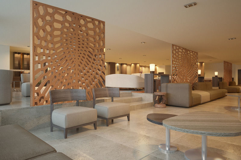 Azalai Hotel Abidjan Exterior photo